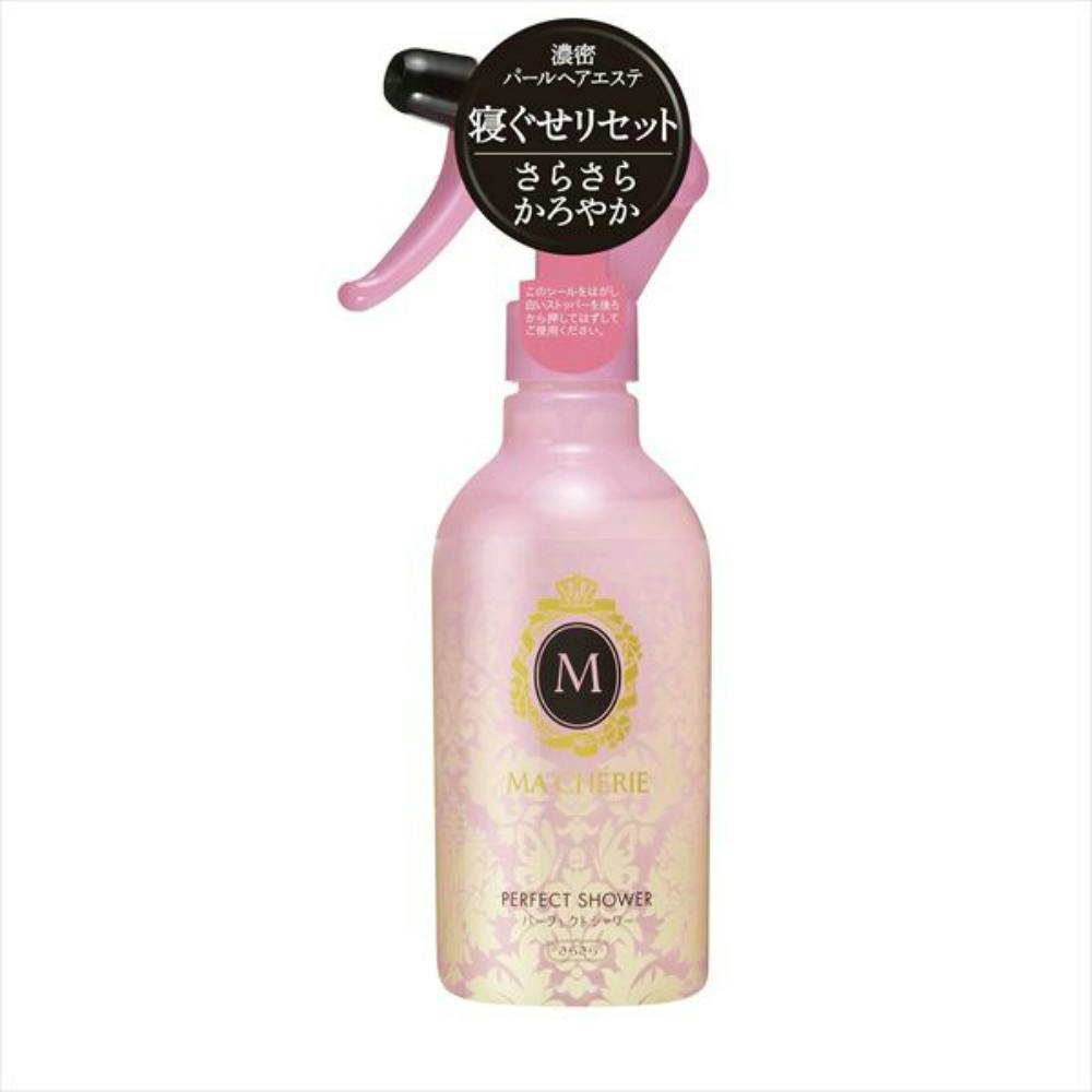 マシェリ パーフェクトシャワー(さらさら) EX f ×1点 #hrm-4550516493996 スタイリング剤 マシェリ パーフェクトシャワー(さらさら) EX f ×1点 #hrm-4550516493996 スタイリング剤