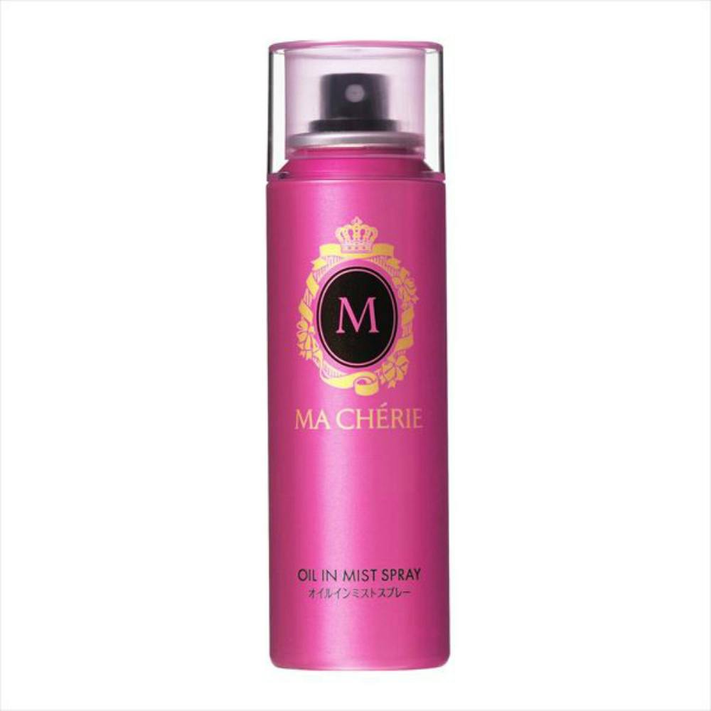 マシェリ オイルインミストスプレー f × 6点 #hrm-4550516494825 トリートメント マシェリ オイルインミストスプレー f × 6点 #hrm-4550516494825 トリートメント