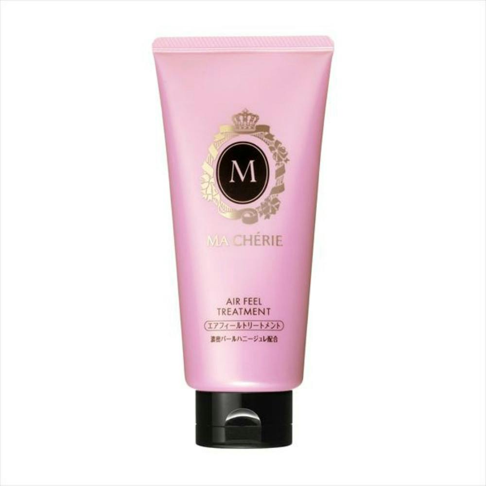 マシェリ エアフィール トリートメント EX f ×1点 #hrm-4550516494801 リンス・コンディショナー マシェリ エアフィール トリートメント EX f ×1点 #hrm-4550516494801 リンス・コンディショナー