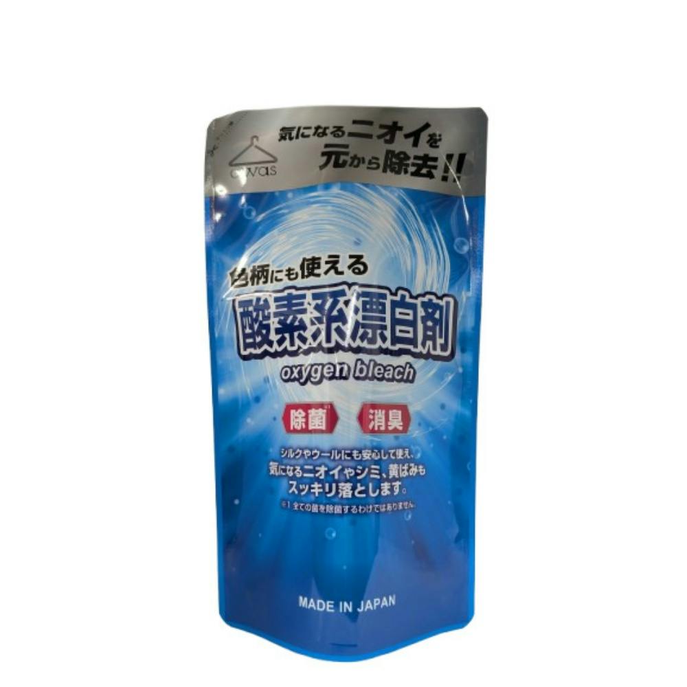 酸素系漂白剤詰替用 ×1点 #hrm-4903367094094 衣料用漂白剤 酸素系漂白剤詰替用 ×1点 #hrm-4903367094094 衣料用漂白剤