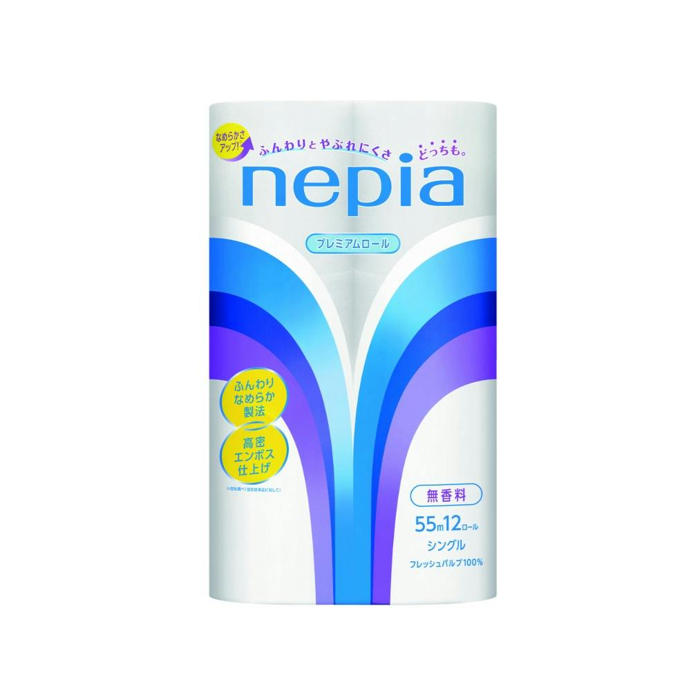 �l�s�A �g�C���b�g���[�� 12���[�� �V���O�� × 6�_ �g�C���b�g�y�[�p�[ ��hrm-4901121210667 �g�C���b�g�y�[�p�[