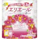 エリエール トイレットティシュー フラワープリント コンパクト 8R(ダブル) ×1点【送料込み】 トイレットペーパー #hrm-4902011122954