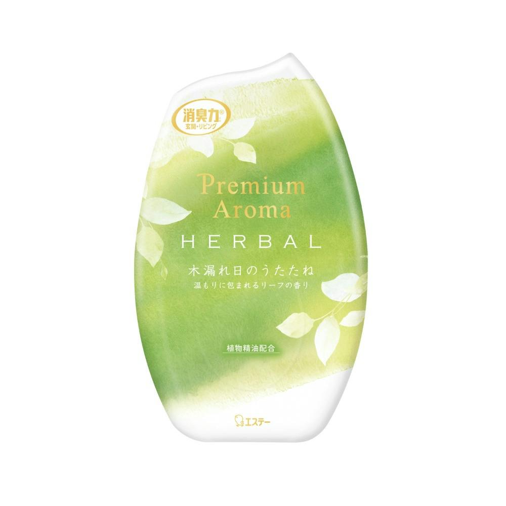 ̏L Premium Aroma ؘR̂ ×1_ hrm-4901070132362 p FEL