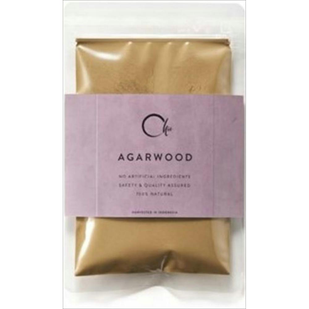 CHIE AGARWOOD パウダー ×1点 【送料込み】 ＃hrm-4902125389298