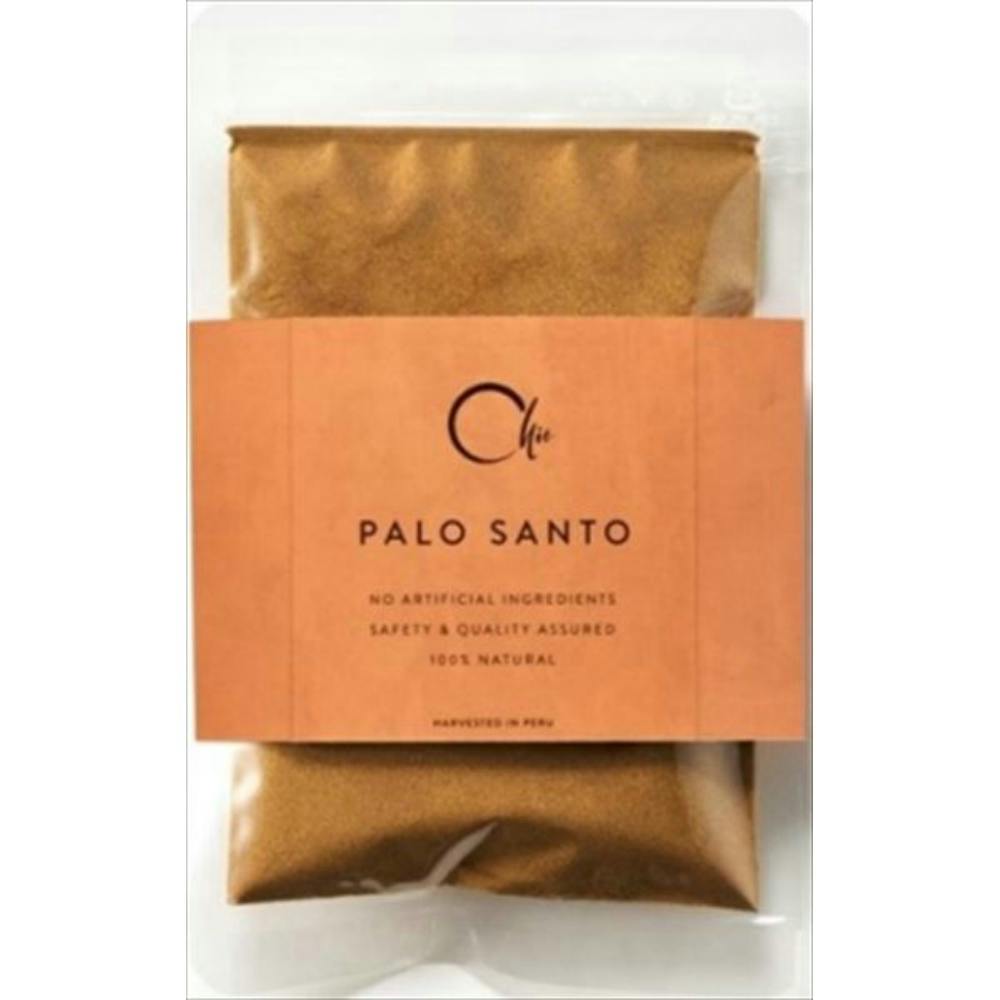 【5点まとめ買い】CHIE PALO SANTO パウダー × 5点 【送料込み】 ＃hrm-4902125389328