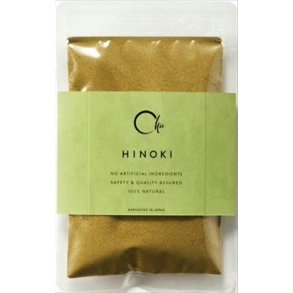 CHIE HINOKI パウダー ×1点 【送料込み】 ＃hrm-4902125389335
