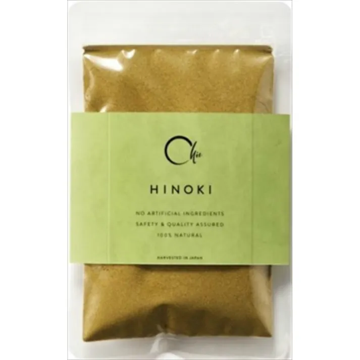 【5点まとめ買い】CHIE HINOKI パウダー × 5点 #hrm-4902125389335
