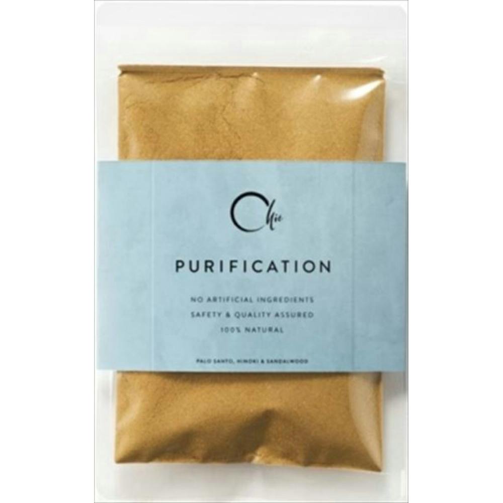 【5点まとめ買い】CHIE PURIFICATION パウダー × 5点 【送料込み】 ＃hrm-4902125389366