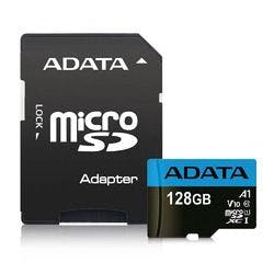 Premier microSDXC/SDHC UHS-I Class10 V10 A1 128GB マイクロSDカード Premier microSDXC/SDHC UHS-I Class10 V10 A1 128GB マイクロSDカード