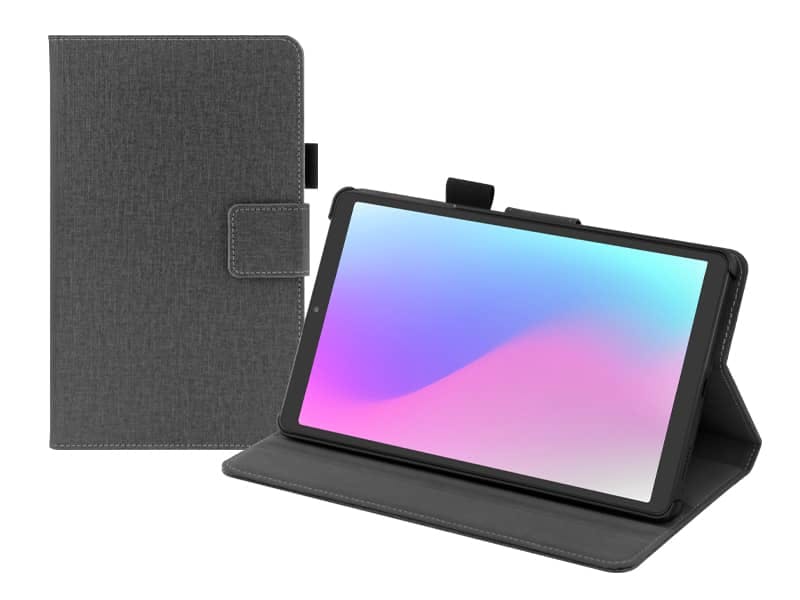 aiwaタブレットPC用PUケース Gタイプ(8.68インチ用) スマートフォンアクセサリ aiwaタブレットPC用PUケース Gタイプ(8.68インチ用) スマートフォンアクセサリ