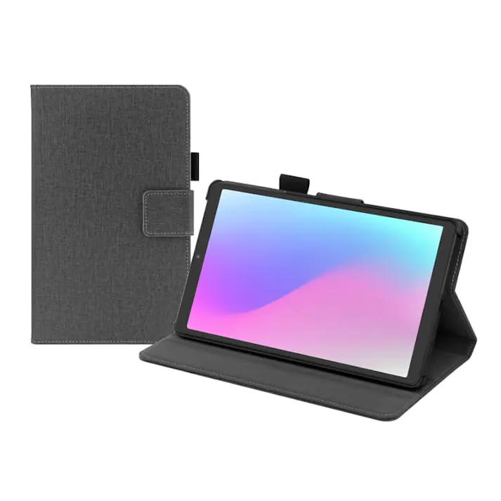 aiwaタブレットPC用PUケース Gタイプ(8.68インチ用)