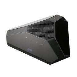 WEB会議スピーカーフォン(大人数向け・高性能MEMSマイク搭載) テレビ・AV機器