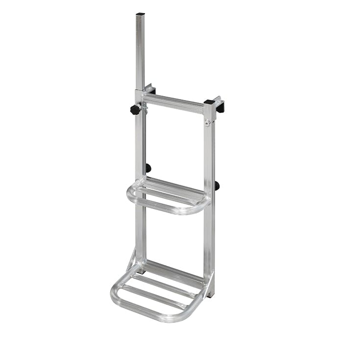 トラックステップ スリム トラックステッパー トラック 昇降 アルミ製 安全用品 トラックステップ スリム トラックステッパー トラック 昇降 アルミ製 安全用品