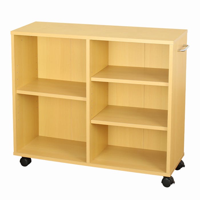 本棚 木製 キャスター付き ワゴン ラック 隙間収納 収納 押し入れ収納 クローゼット 棚 コミックラック キッチン リビング おしゃれ リビング収納 本棚 木製 キャスター付き ワゴン ラック 隙間収納 収納 押し入れ収納 クローゼット 棚 コミックラック キッチン リビング おしゃれ リビング収納