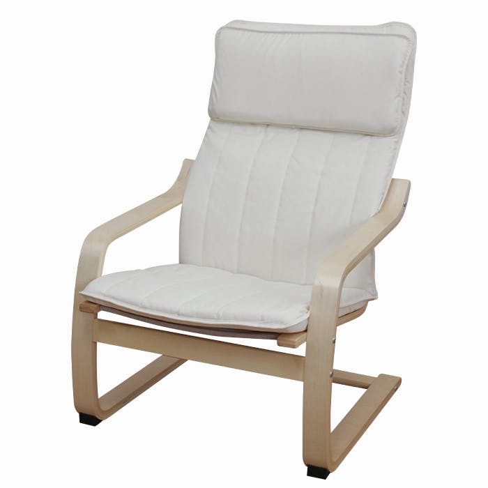 チェアー 座椅子 肘掛け 曲げ木 アームチェアー 高座椅子 椅子 イス ハイパック 天然木 アンティーク おしゃれ パーソナルチェア