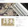 日本国産財布 白蛇ラウンドファスナー長財布 100-IKI192(日本製・ホワイトパイソン・金運・開運)ホワイト #flc-100-iki192-1