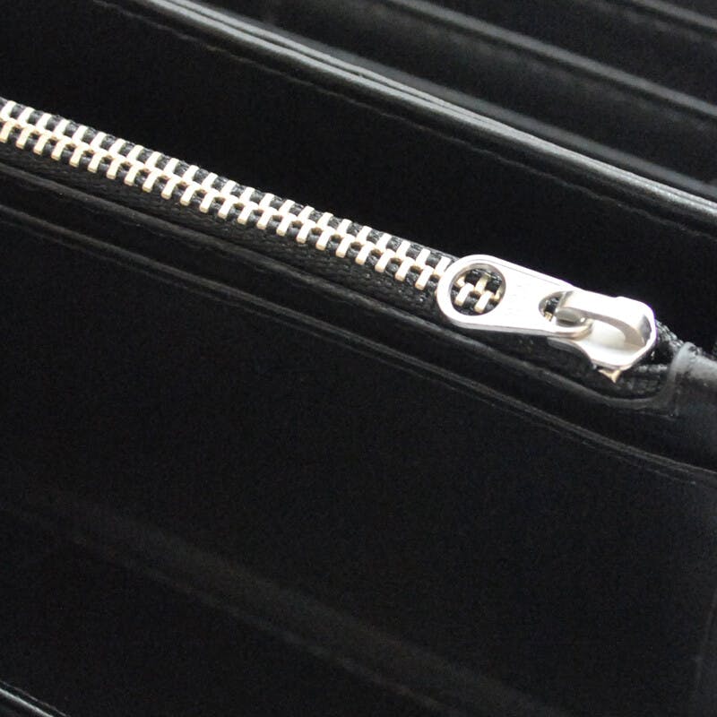 バイソンレザーロングウォレット 楽天市場】送料無料 日本製 ハンドメイド 本革 1年保証 修理対応