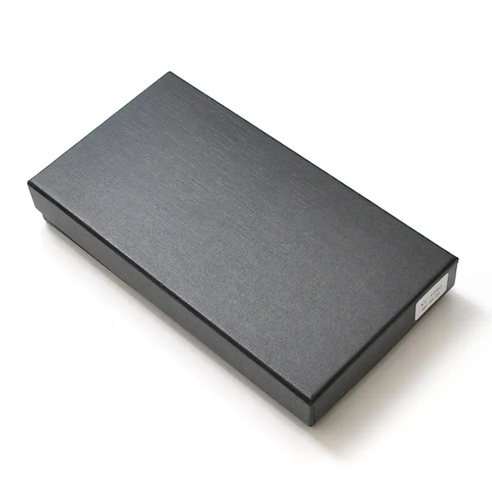 馬革紳士長財布 KT-1096 5色展開 【R・Valentino】/ホースレザーメンズロングウォレット黒/ホワイト #flc-kt-1096wh