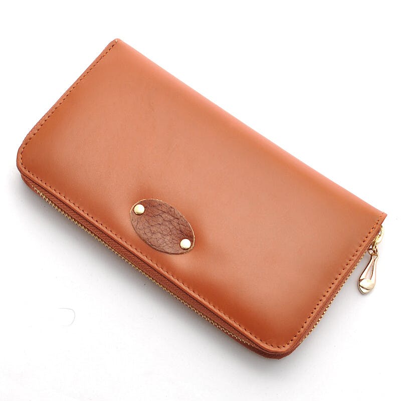 オリジナルリースブラウンL リース 玄関 おしゃれ ドライフラワー 花 ナチュラル アマランスドライ