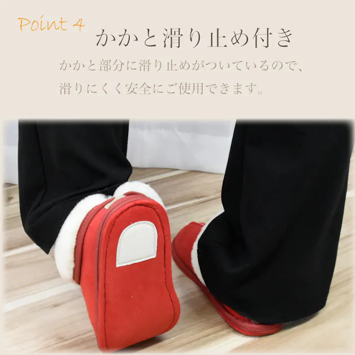 洗える ウール ルームシューズ ブーツ ダークブラウン洗える ウォッシャブル 送料無料 ムートン風 ふかふか あったか おしゃれ スリッパ 天然素材 大人気 室内用 かわいい 北欧 韓国 冬 冬用 ギフト プレゼントMサイズ