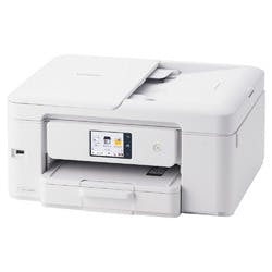 A4インクジェット複合機 DCP-J929N-W (ホワイト/自動両面印刷/Wi-Fi) プリンター A4インクジェット複合機 DCP-J929N-W (ホワイト/自動両面印刷/Wi-Fi) プリンター