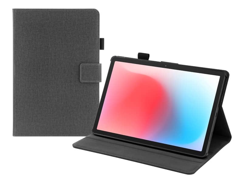 aiwaタブレットPC用PUケース Iタイプ(10.95インチ用) スマートフォンアクセサリ aiwaタブレットPC用PUケース Iタイプ(10.95インチ用) スマートフォンアクセサリ