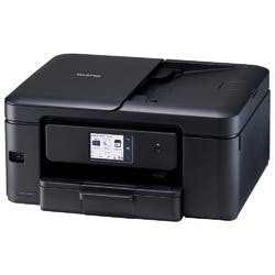 A4インクジェット複合機 MFC-J908N (FAX/自動両面印刷/Wi-Fi) プリンター A4インクジェット複合機 MFC-J908N (FAX/自動両面印刷/Wi-Fi) プリンター