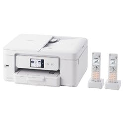 A4インクジェット複合機 MFC-J943DWN (FAX/電話/子機2台/Wi-Fi) プリンター A4インクジェット複合機 MFC-J943DWN (FAX/電話/子機2台/Wi-Fi) プリンター