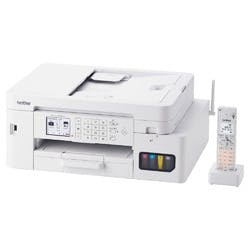 A4インクジェット複合機 MFC-J4950DN (FAX/電話/子機1台/Wi-Fi) プリンター A4インクジェット複合機 MFC-J4950DN (FAX/電話/子機1台/Wi-Fi) プリンター
