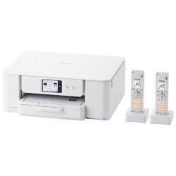 A4インクジェット複合機 MFC-J742DWN (FAX/電話/子機2台/Wi-Fi) プリンター A4インクジェット複合機 MFC-J742DWN (FAX/電話/子機2台/Wi-Fi) プリンター