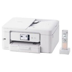 A4インクジェット複合機 MFC-J943DN (FAX/電話/子機1台/Wi-Fi) プリンター A4インクジェット複合機 MFC-J943DN (FAX/電話/子機1台/Wi-Fi) プリンター