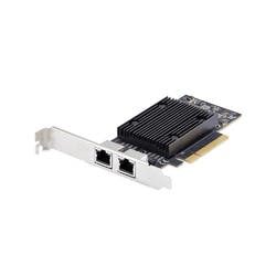 LANカード/PCI Express/x8/2xRJ45/10G/Boradcom BCM57416 ネットワーク機器 LANカード/PCI Express/x8/2xRJ45/10G/Boradcom BCM57416 ネットワーク機器