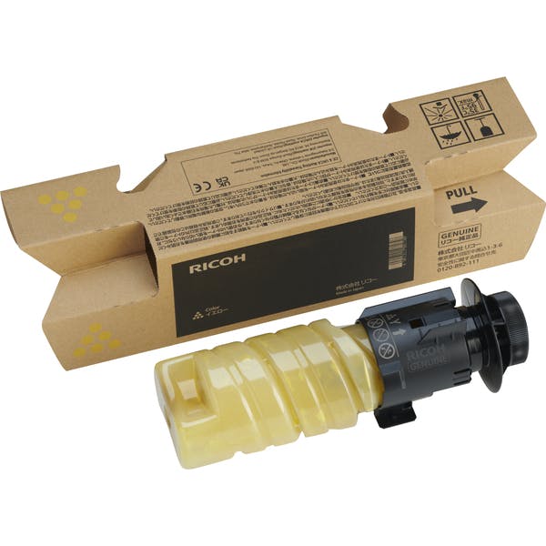 トナーカートリッジ イエロー(Y) CT201691 | 文房具・事務用品