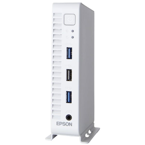 Endeavor ST60E 仕様固定モデル (Core i5-1 パソコン