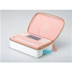 テプラPRO SR-GL2ピンク本体 オフィス機器 テプラPRO SR-GL2ピンク本体 オフィス機器