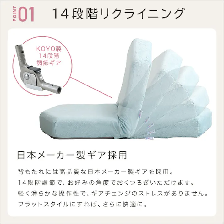 大人かわいい 三角座椅子【Chammy -チャミー-】/カラー:イエロー/ #sh-07-okta--ye 4535306189600