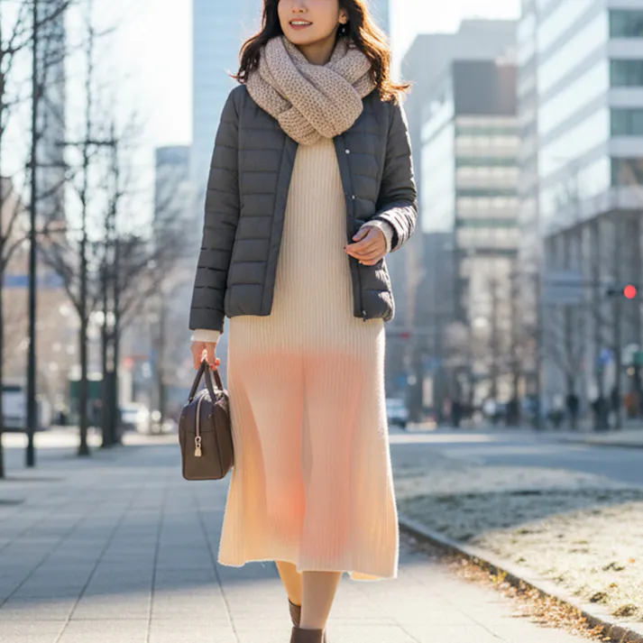 【ふともモーフ お得な3枚セット】 ちあふる 毛布素材の太ももウォーマー。お出かけもおうち時間も太ももからこっそり温活 就寝時 冷え取り タイツの上に重ね履きも 防寒 冷え性 対策 ふともも JAN:4580372173916