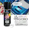 PROST’s 染め GORO メタリック系専用クリヤー 300ml/スプレー 塗料 カラースプレー エアゾールスプレー クリヤー
