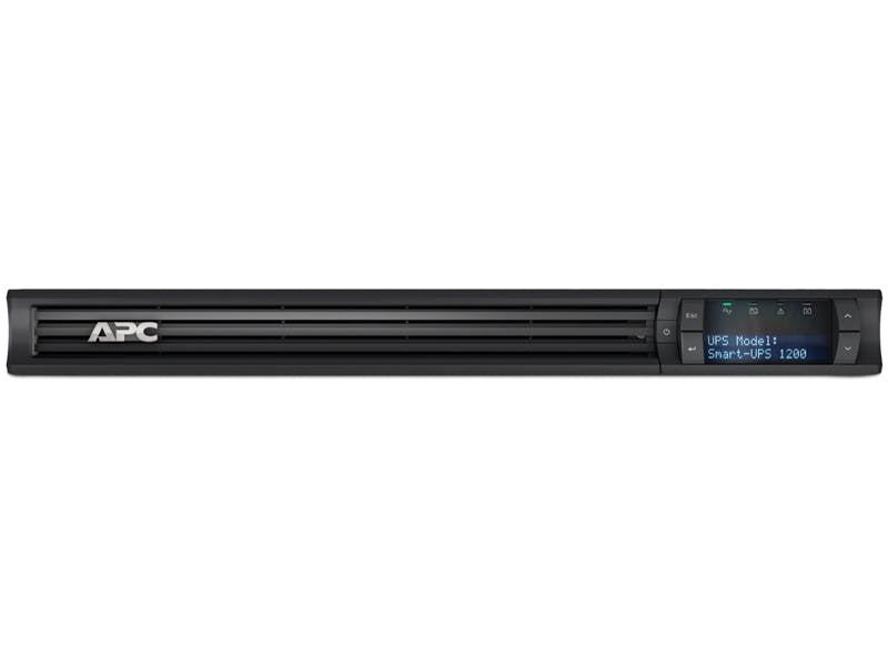 APC Smart-UPS 1200VA RM 1U LCD 100V オンサイト7年保証 パソコン・周辺機器 APC Smart-UPS 1200VA RM 1U LCD 100V オンサイト7年保証 パソコン・周辺機器