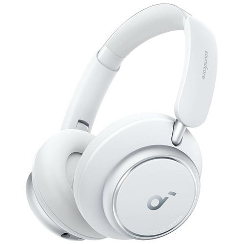 Soundcore Space Q45 B2C - UN White Iteration 1 gсEX}zObY