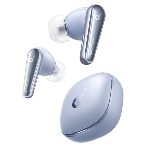 Soundcore Liberty 4 B2B - JP Blue Iteration 1 携帯・スマホグッズ Soundcore Liberty 4 B2B - JP Blue Iteration 1 携帯・スマホグッズ