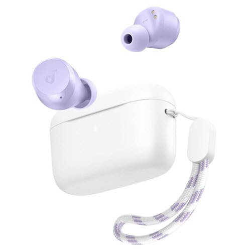 Soundcore A25i B2B - JP Purple Iteration 1 携帯・スマホグッズ Soundcore A25i B2B - JP Purple Iteration 1 携帯・スマホグッズ