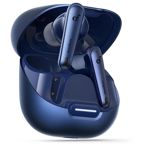 Soundcore Liberty 4 NC lCr[ gсEX}zObY