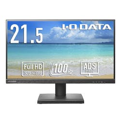 5�N�ۏ�100Hz���C�h�t��21.5�^ �f�B�X�v���C