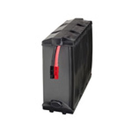 BA100T/BA75T用交換バッテリ BAB100T パソコン・周辺機器