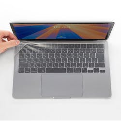 Macbook Air用全面カバー パソコン・周辺機器 Macbook Air用全面カバー パソコン・周辺機器