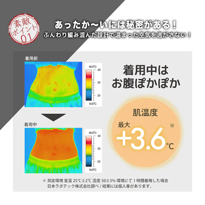 【湯たんぽみたいなあったかメンズ腹巻(ブラック)】 ちあふる 電気いらずであったか 冬支度 省エネ 節電 JAN:4571621445991