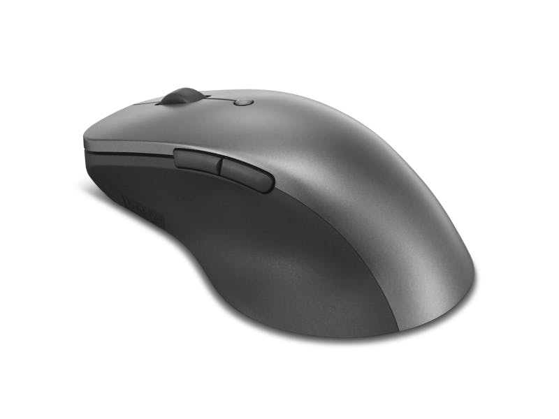 Lenovo プロフェッショナル Bluetooth 充電式マウス マウス・キーボード・入力機器 Lenovo プロフェッショナル Bluetooth 充電式マウス マウス・キーボード・入力機器