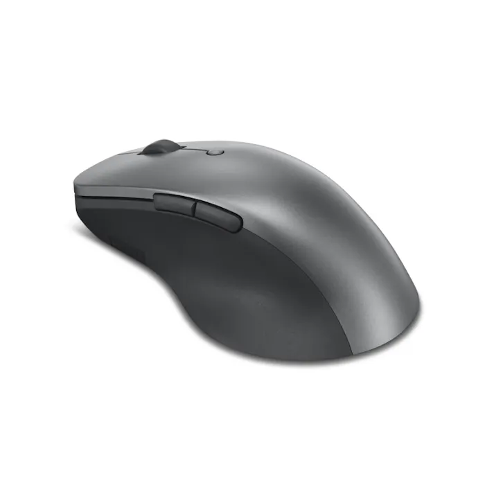 Lenovo プロフェッショナル Bluetooth 充電式マウス