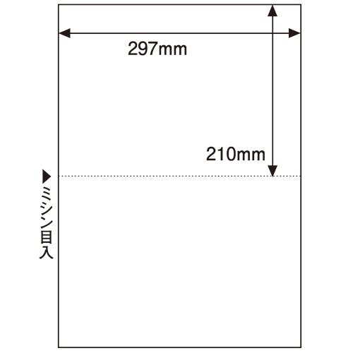 13名様　A3サイズ A3白紙2面 | 文房具・事務用品 通販 | ホームセンターのカインズ